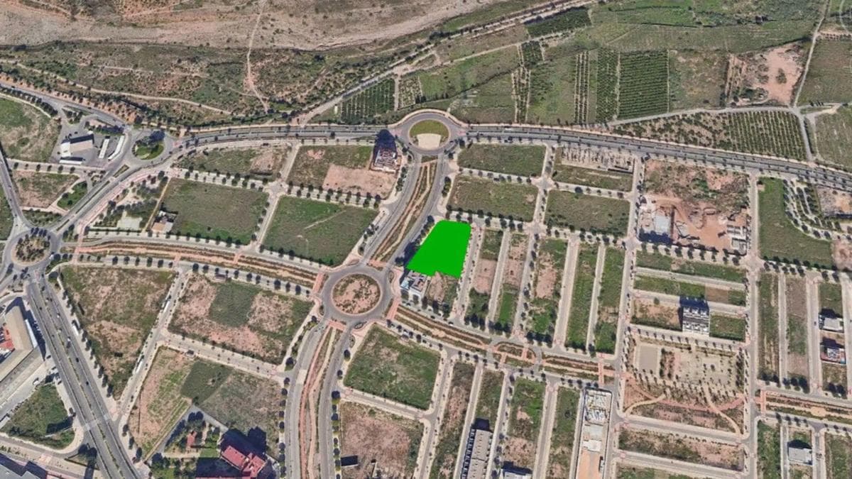 Terreno en venta en Sagunto/Sagunt, Valencia photo 3