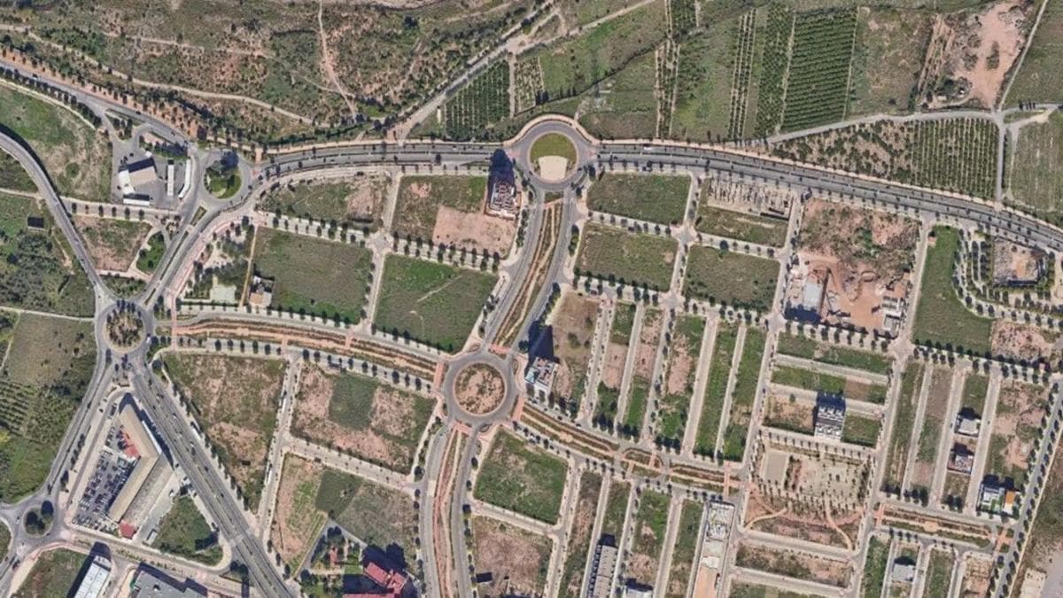 Terreno en venta en Sagunto/Sagunt, Valencia photo 5