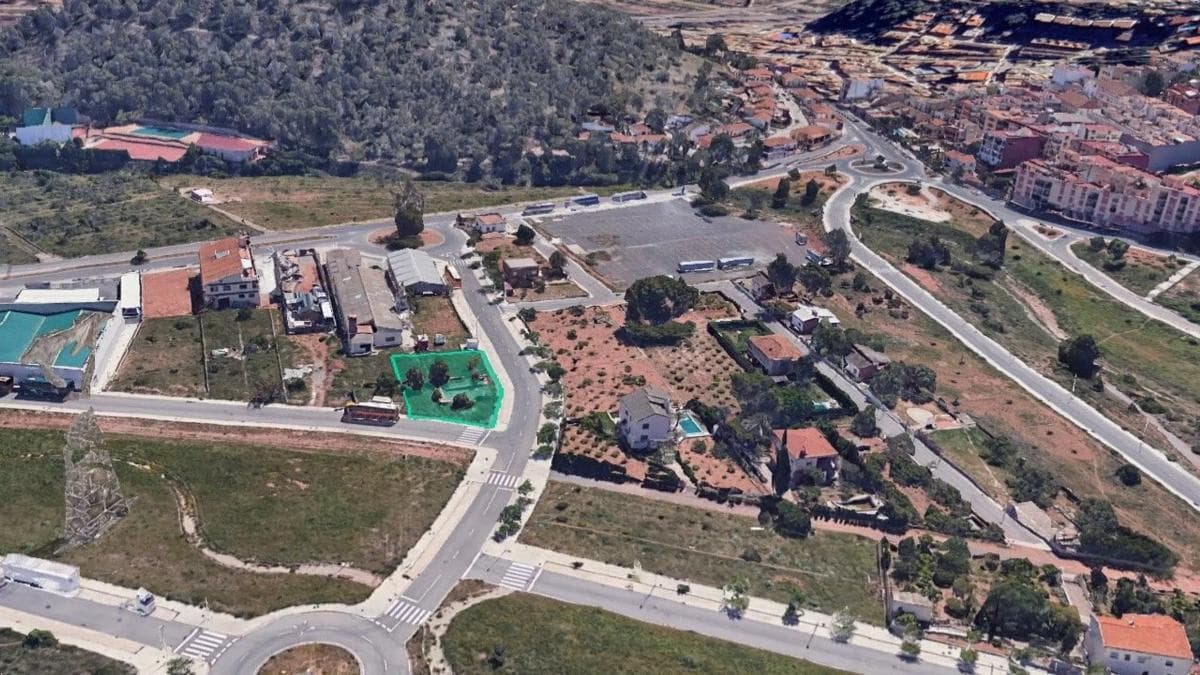 Terreno en venta en Gilet, Valencia photo 4