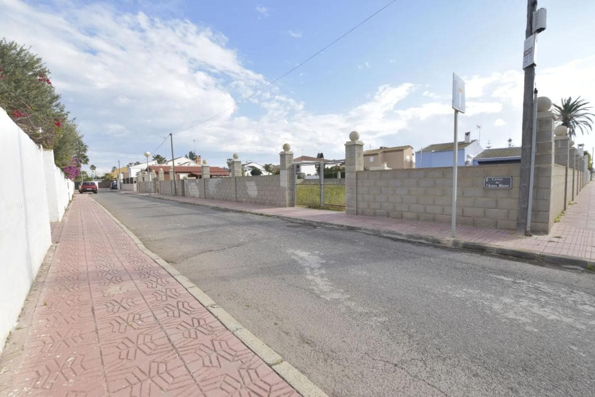 Terreno en venta en Sagunto/Sagunt, Valencia photo 5