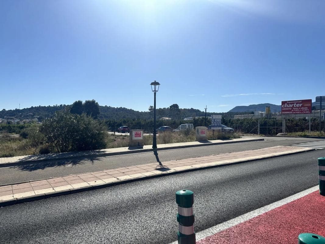 Terreno en venta en Algimia de Alfara, Valencia photo 4