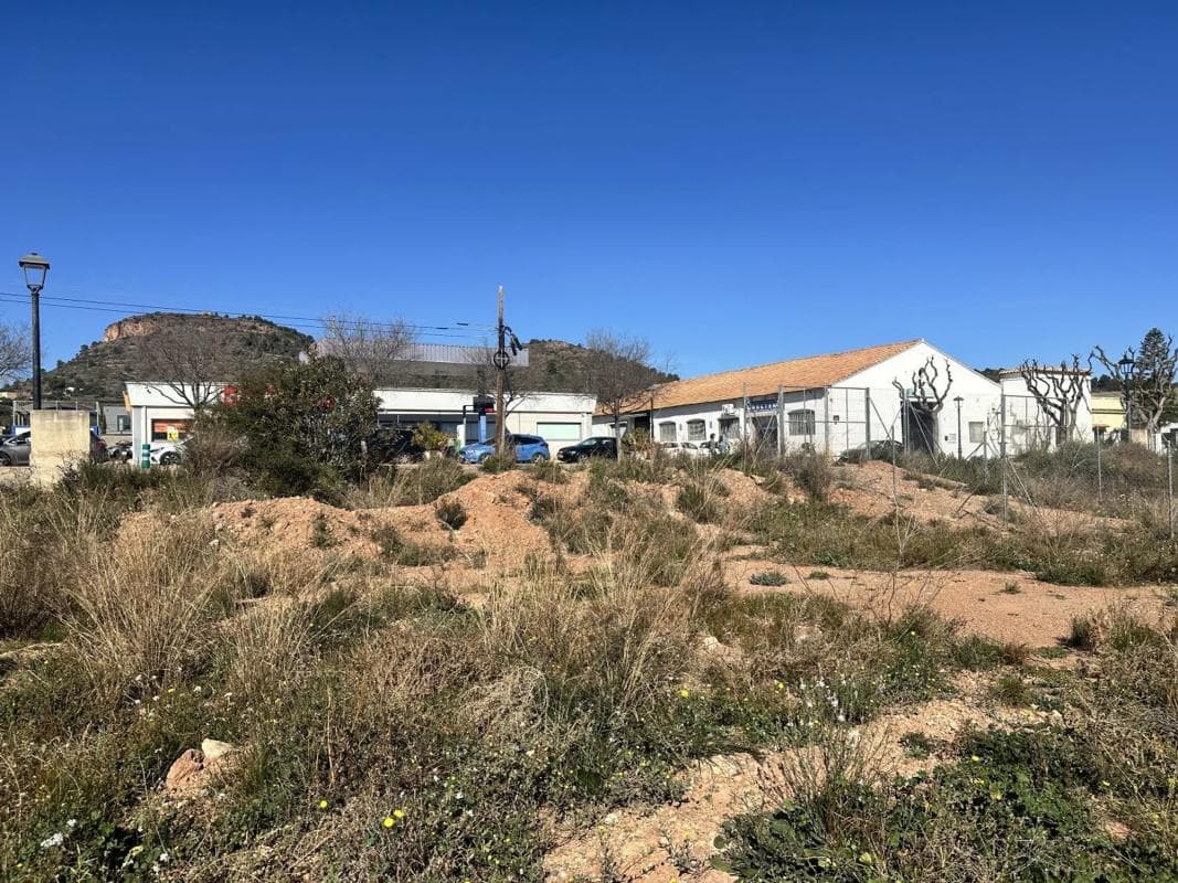 Terreno en venta en Algimia de Alfara, Valencia photo 5