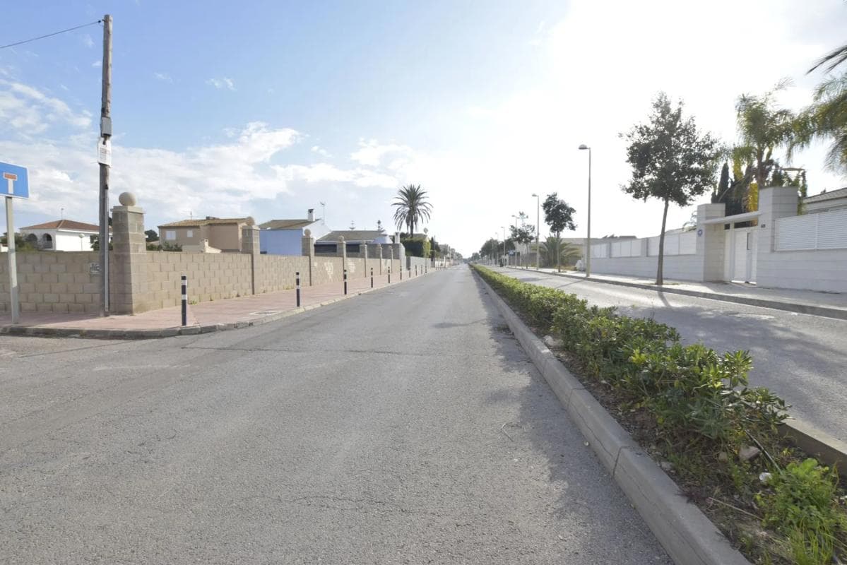 Terreno en venta en Sagunto/Sagunt, Valencia photo 3
