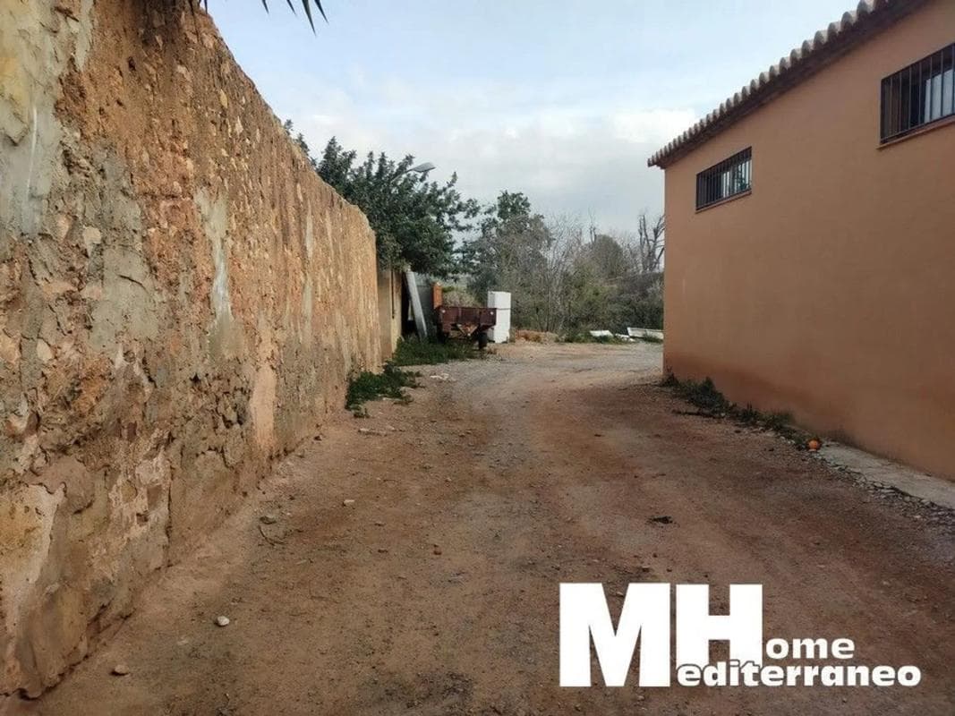 Terreno en venta en Quart de les Valls, Valencia photo 2