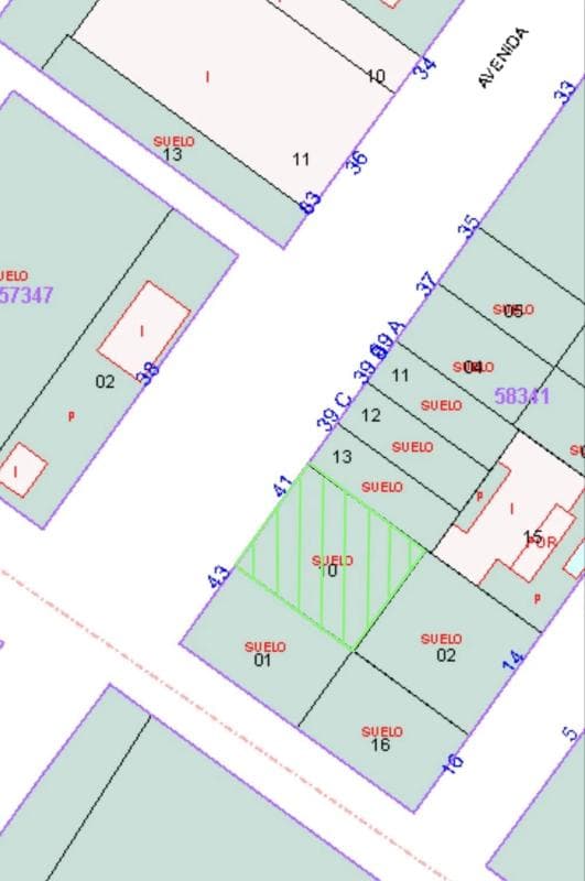 Terreno en venta en Algimia de Alfara, Valencia photo 2