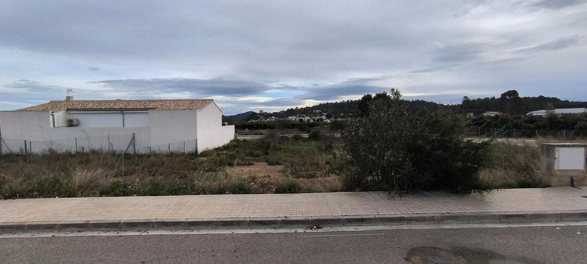 Terreno en venta en Algimia de Alfara, Valencia photo 3