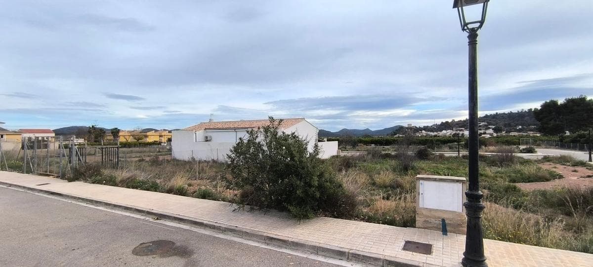 Terreno en venta en Algimia de Alfara, Valencia photo 4