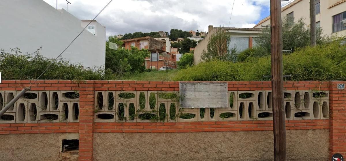 Terreno en venta en Gilet, Valencia photo 3