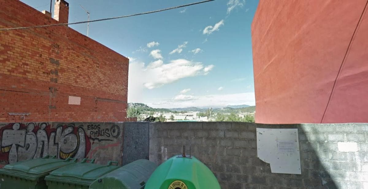 Terreno en venta en Gilet, Valencia photo 5