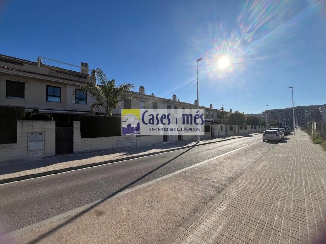 Terreno en venta en Sagunto/Sagunt, Valencia photo 2