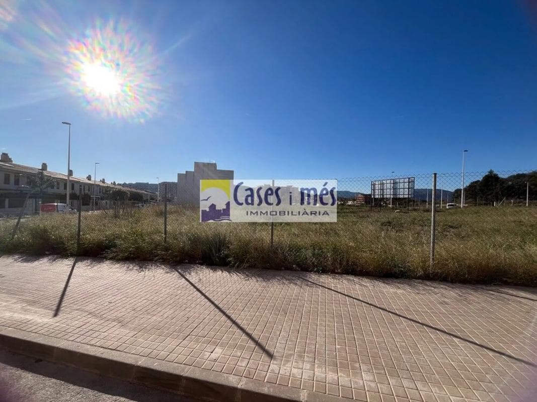 Terreno en venta en Sagunto/Sagunt, Valencia photo 4