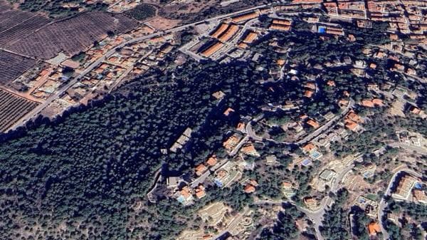 Terreno en avenida Santo Espíritu Pau thumbnail 2