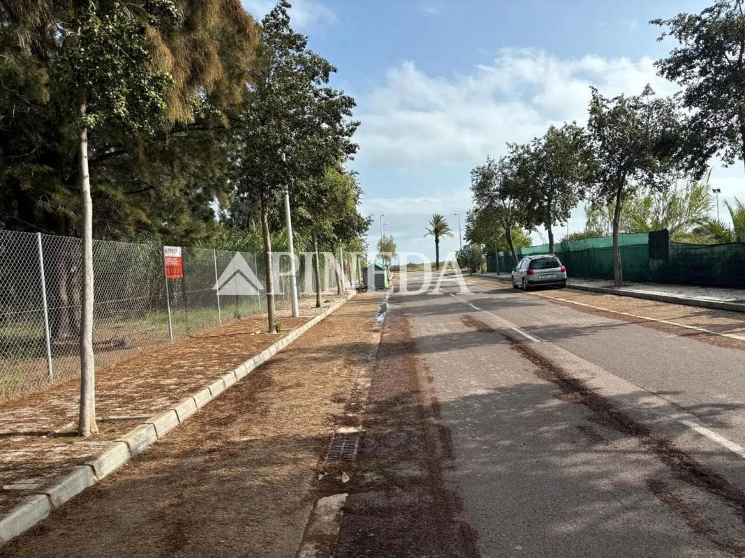 Terreno en venta en Sagunto/Sagunt, Valencia photo 2