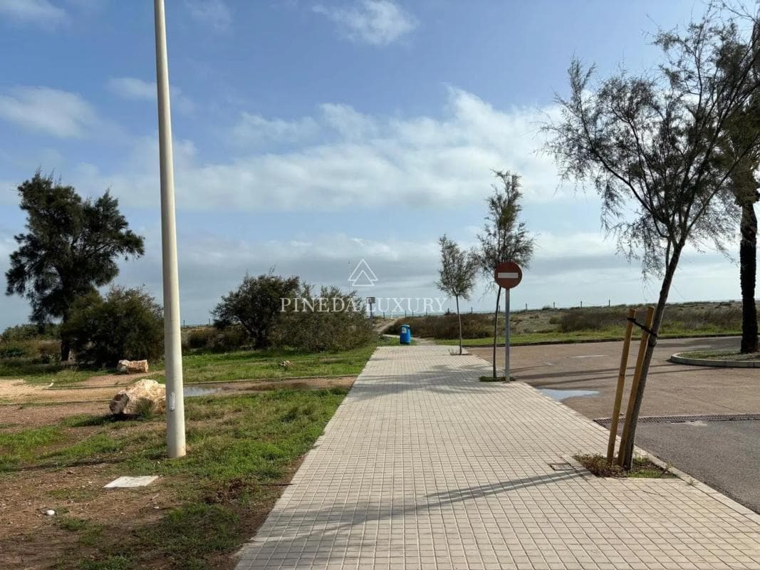 Terreno en venta en Sagunto/Sagunt, Valencia photo 2