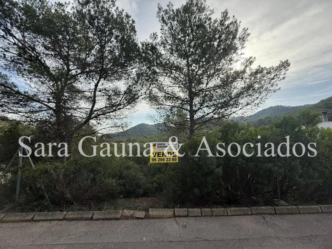 Terreno en venta en Gilet, Valencia photo 5