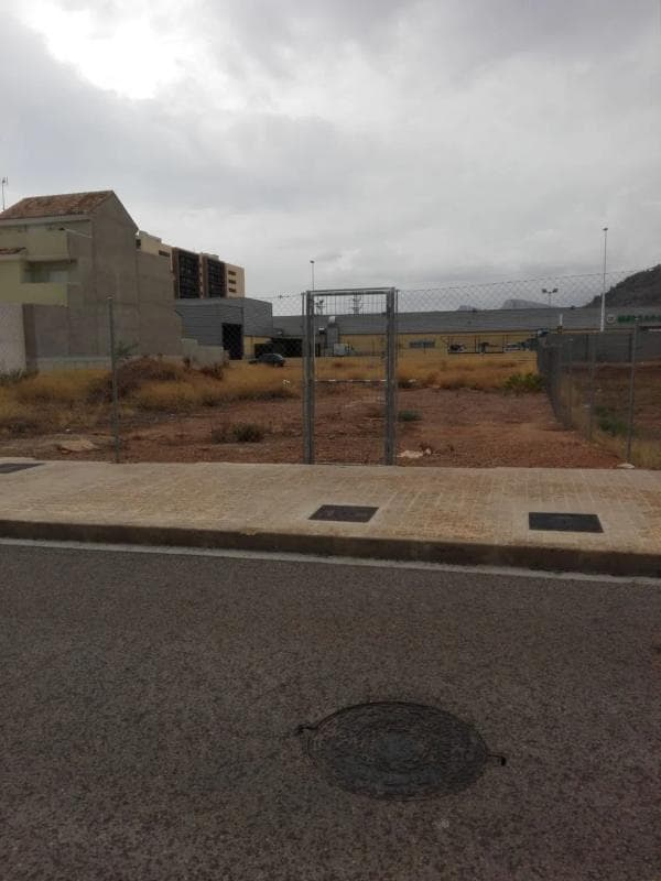 Terreno en venta en Sagunto/Sagunt, Valencia photo 3