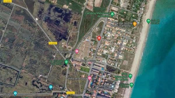 Terreno en calle del Cigne, 24 thumbnail 1