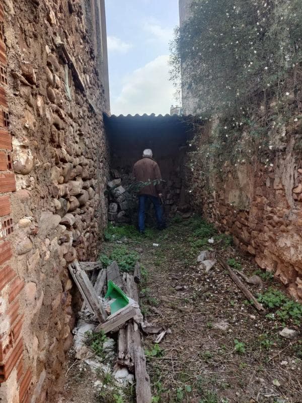 Terreno en venta en Petrés, Valencia photo 4