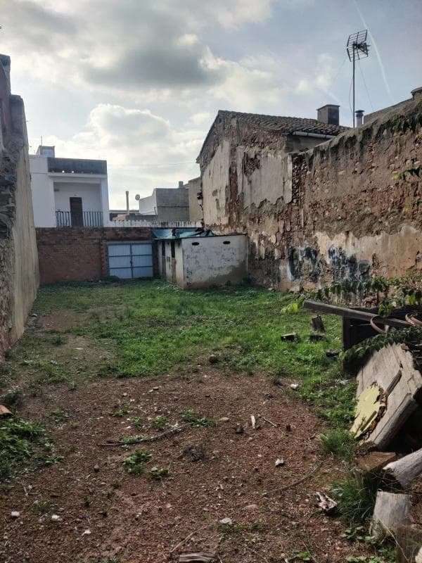 Terreno en venta en Petrés, Valencia photo 5