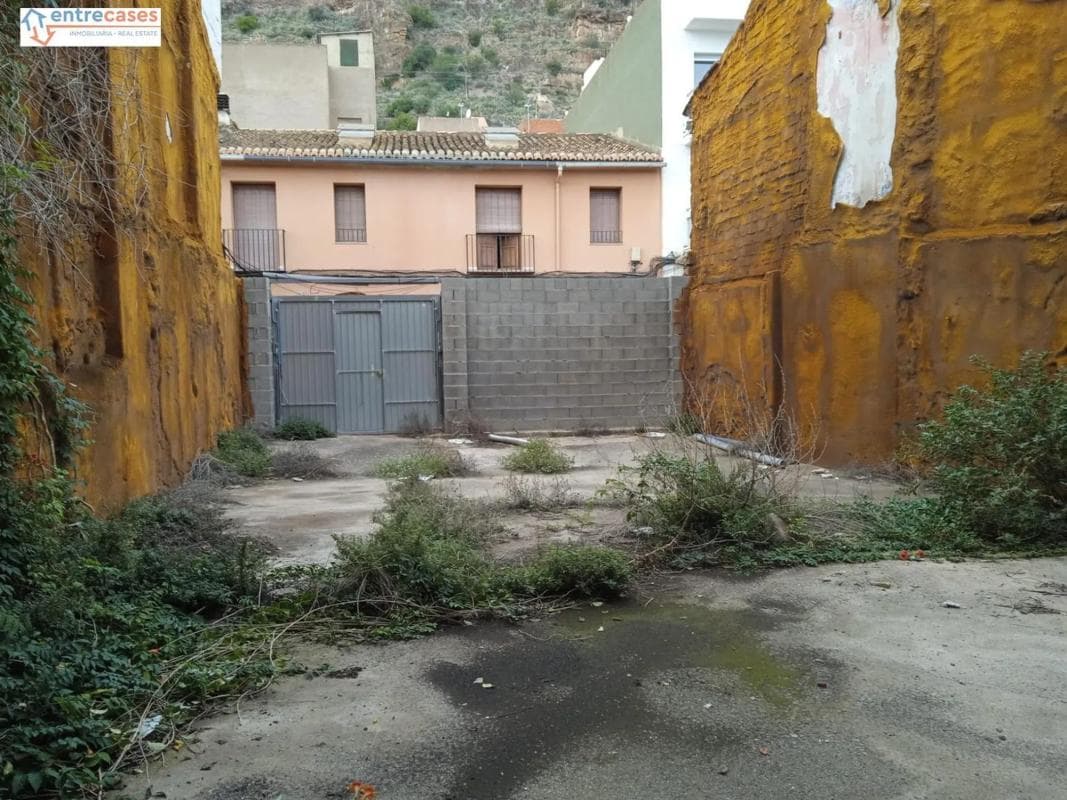Terreno en venta en Sagunto/Sagunt, Valencia photo 2