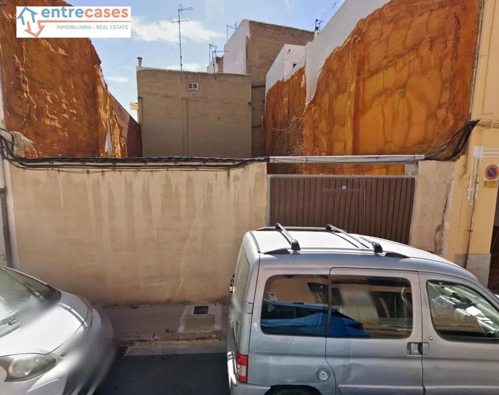 Terreno en venta en Sagunto/Sagunt, Valencia photo 5