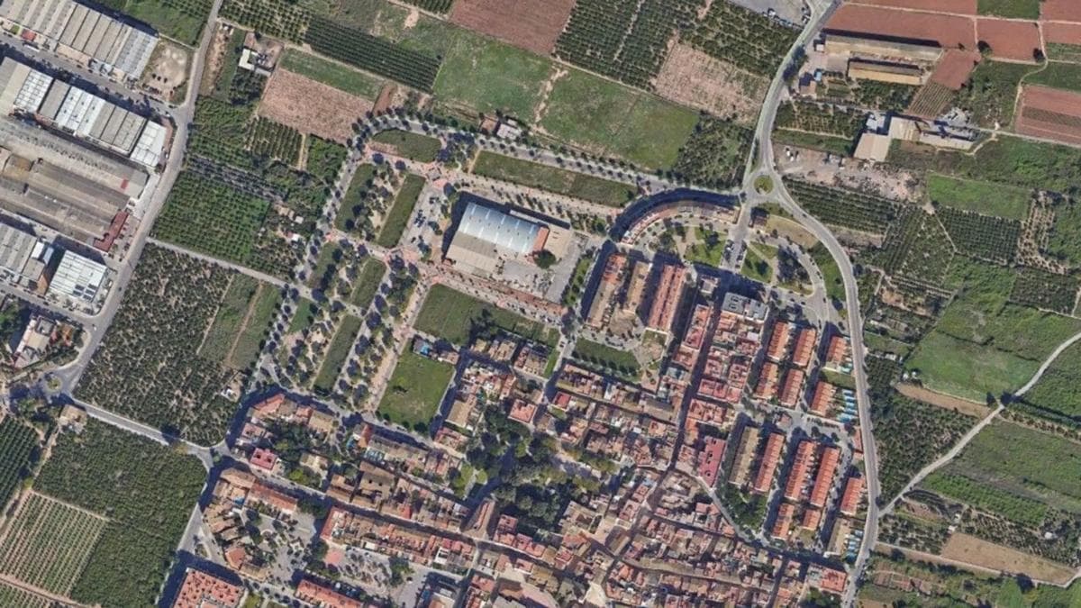 Terreno en venta en Canet d'En Berenguer, Valencia photo 2