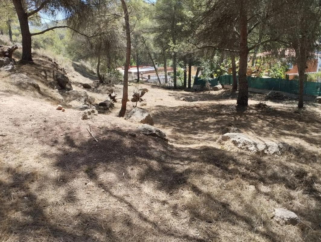 Terreno en venta en Gilet, Valencia photo 3