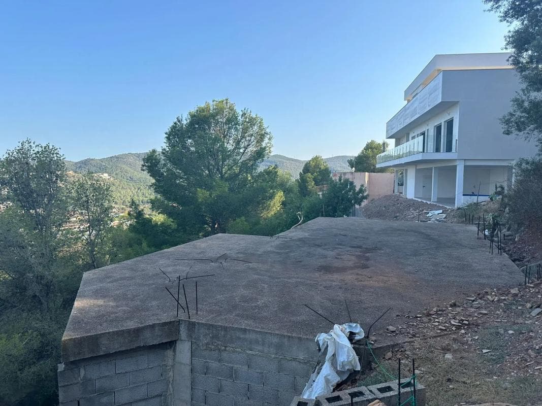 Terreno en venta en Gilet, Valencia photo 2