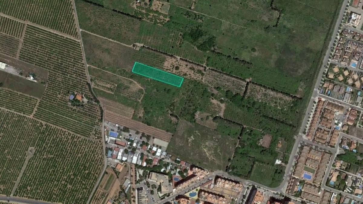 Terreno en venta en Sagunto/Sagunt, Valencia photo 2