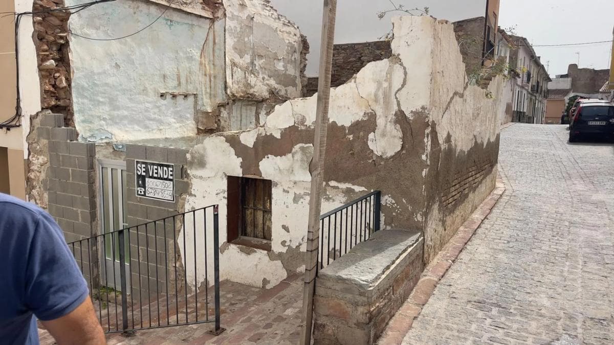 Terreno en venta en Sagunto/Sagunt, Valencia photo 2