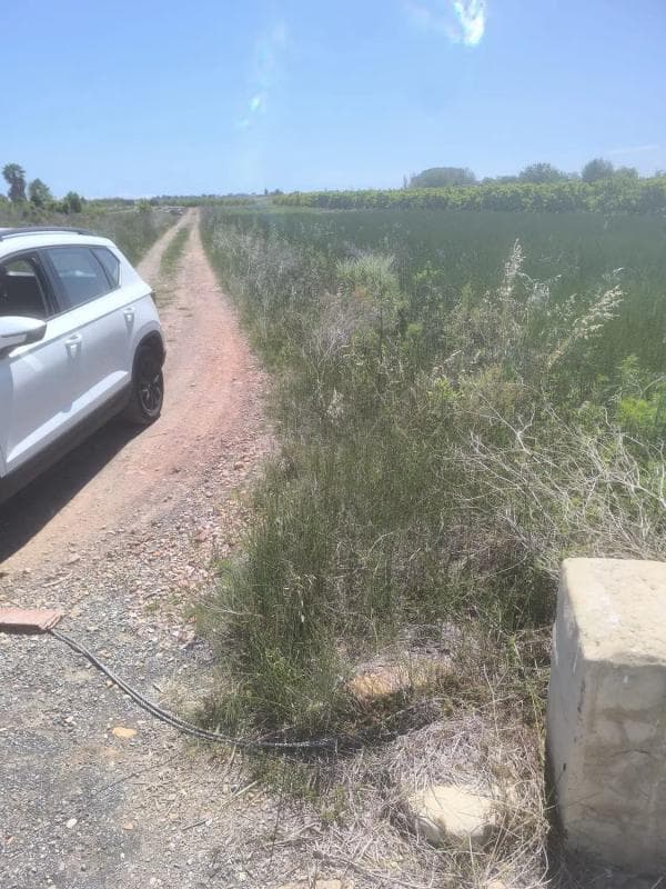 Terreno en venta en Sagunto/Sagunt, Valencia photo 2
