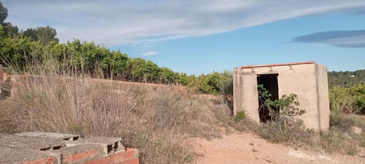 Terreno en venta en Quart de les Valls, Valencia photo 5