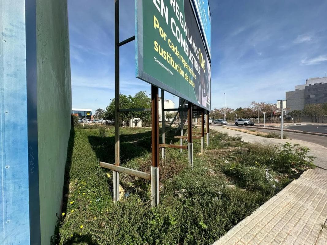 Terreno en venta en Sagunto/Sagunt, Valencia photo 5