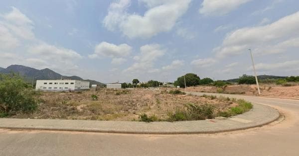 Terreno en calle Vent de Ponent, 6 thumbnail 1