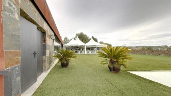 Terreno en calle Sant Vicent Prolongaci thumbnail 1