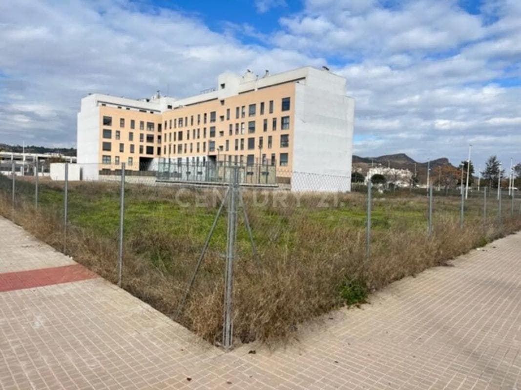 Terreno en venta en Sagunto/Sagunt, Valencia photo 4