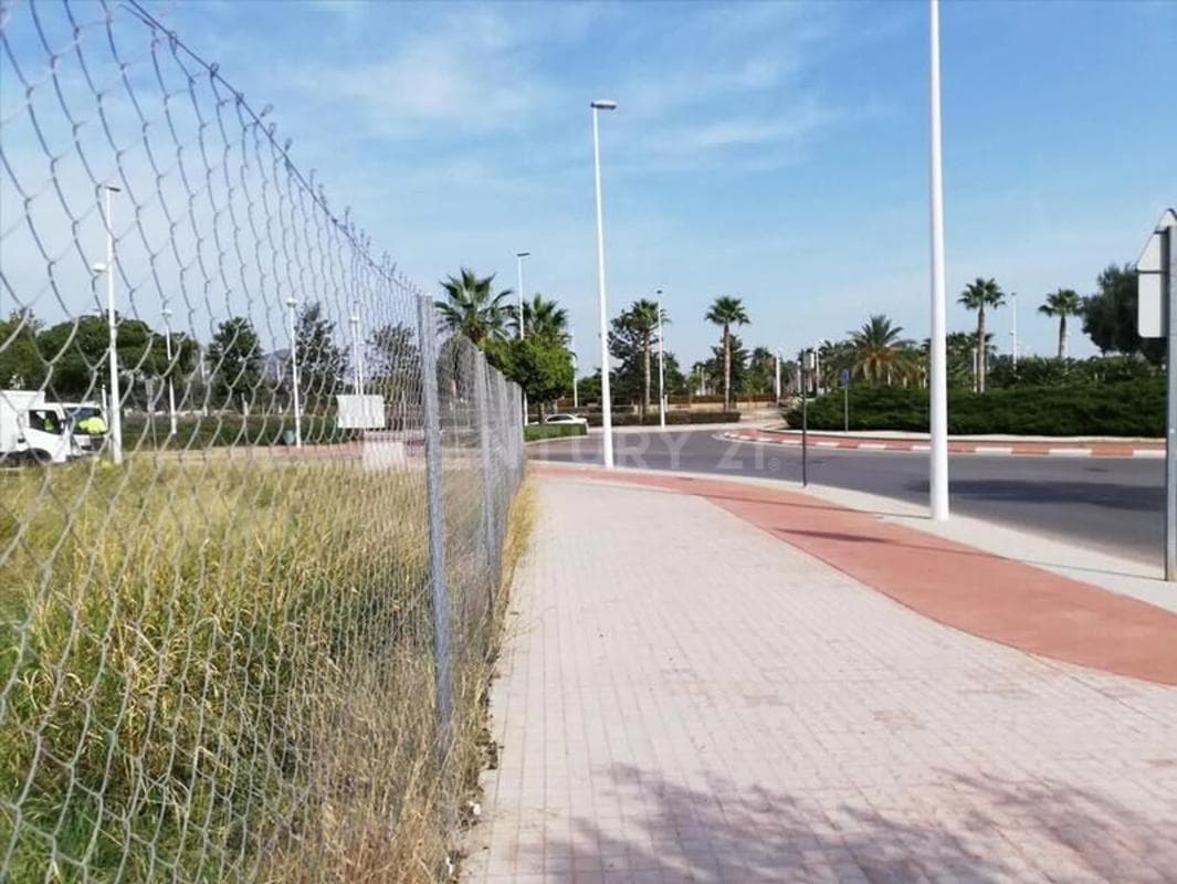 Terreno en venta en Sagunto/Sagunt, Valencia photo 5
