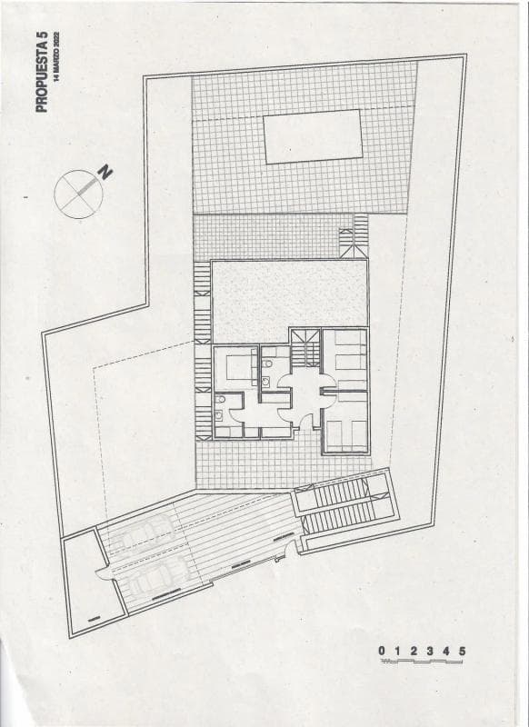 Terreno en venta en Gilet, Valencia photo 3