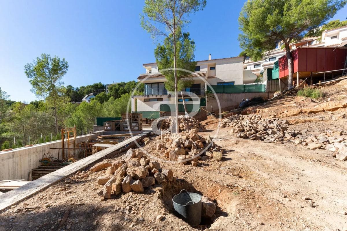 Terreno en venta en Gilet, Valencia photo 3