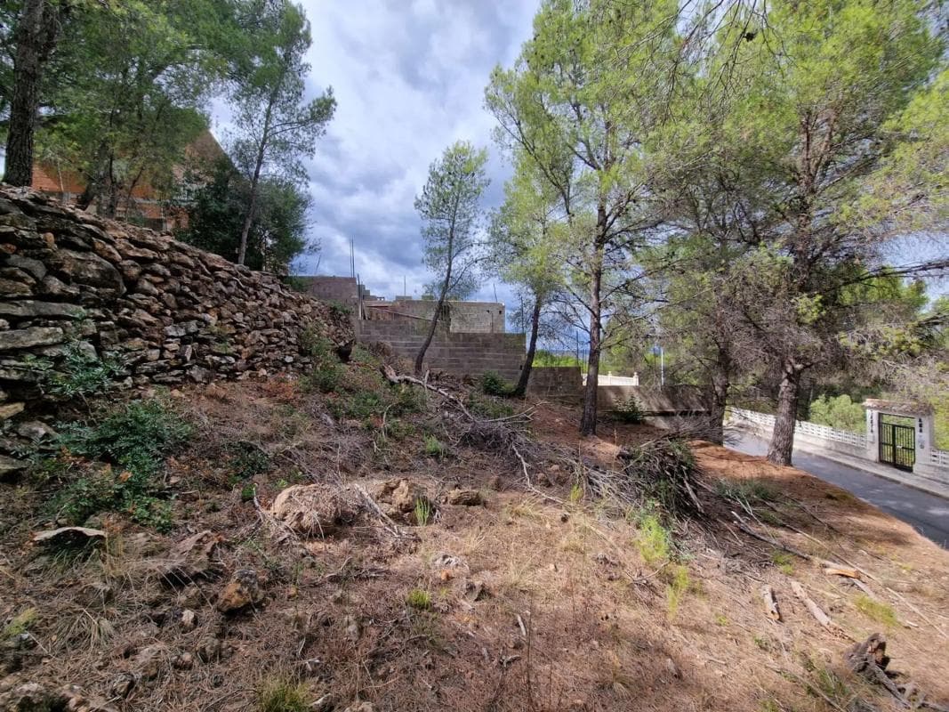Terreno en venta en Algar de Palancia, Valencia photo 3
