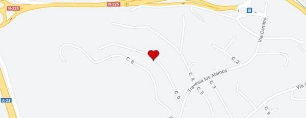 Terreno en Lugar Urbanizacion Montes del Palancia, 45 D thumbnail 2