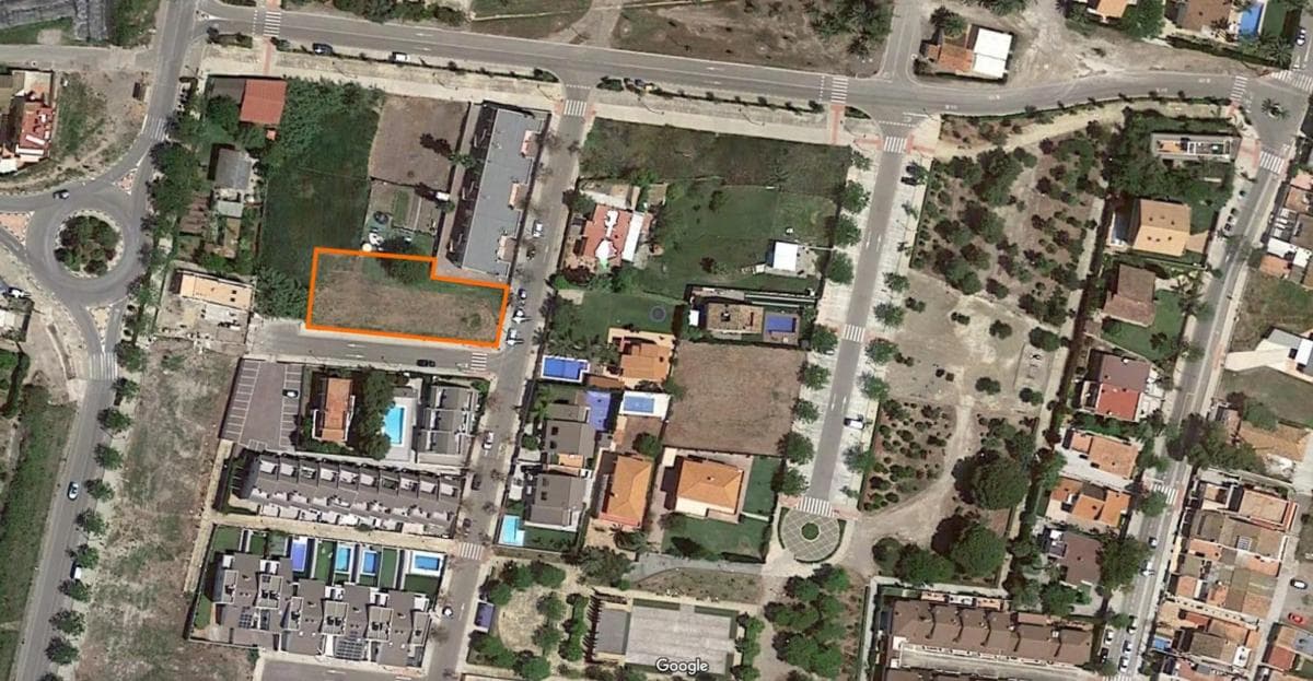 Terreno en venta en Sagunto/Sagunt, Valencia photo 2