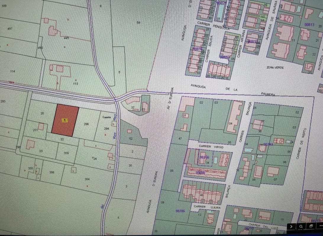 Terreno en venta en Sagunto/Sagunt, Valencia photo 4