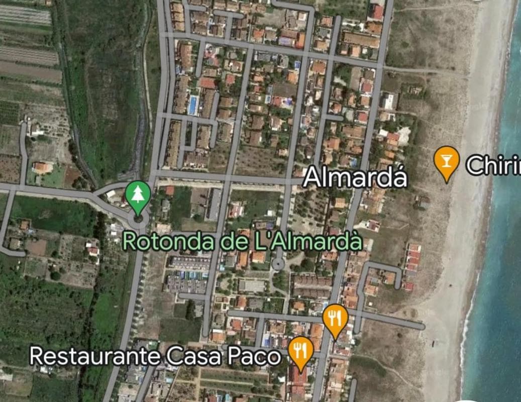 Terreno en venta en Sagunto/Sagunt, Valencia photo 5
