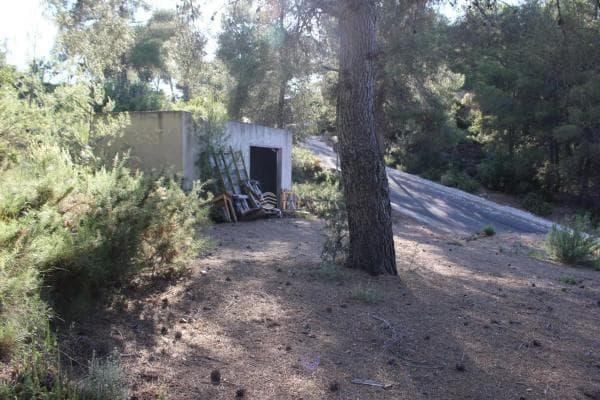 Terreno en travesía el Rosal, 100 thumbnail 2