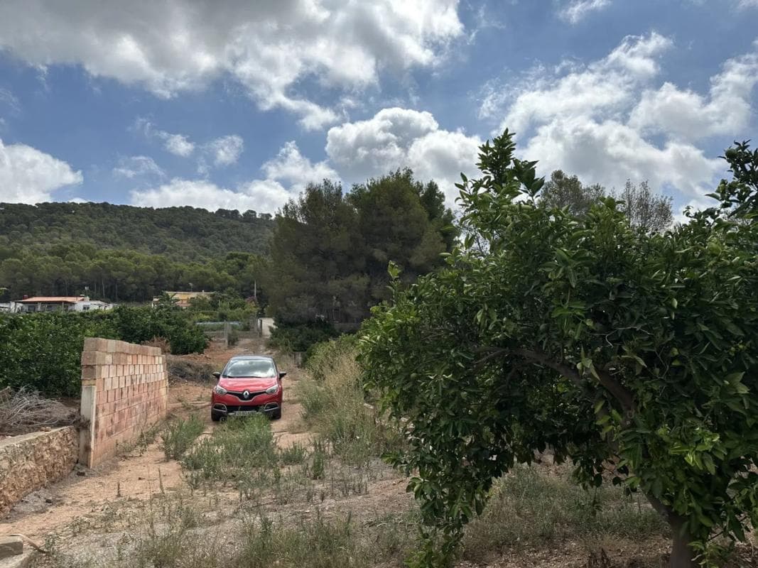 Terreno en venta en Sagunto/Sagunt, Valencia photo 4