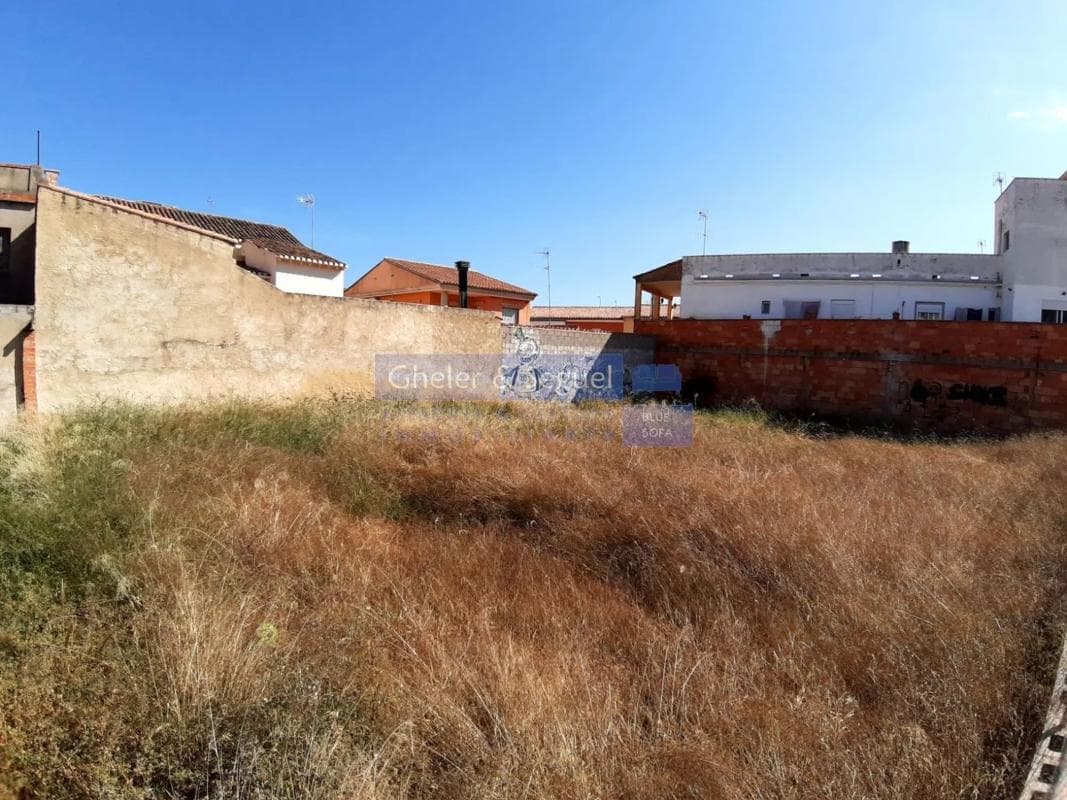 Terreno en venta en Benavites, Valencia photo 2