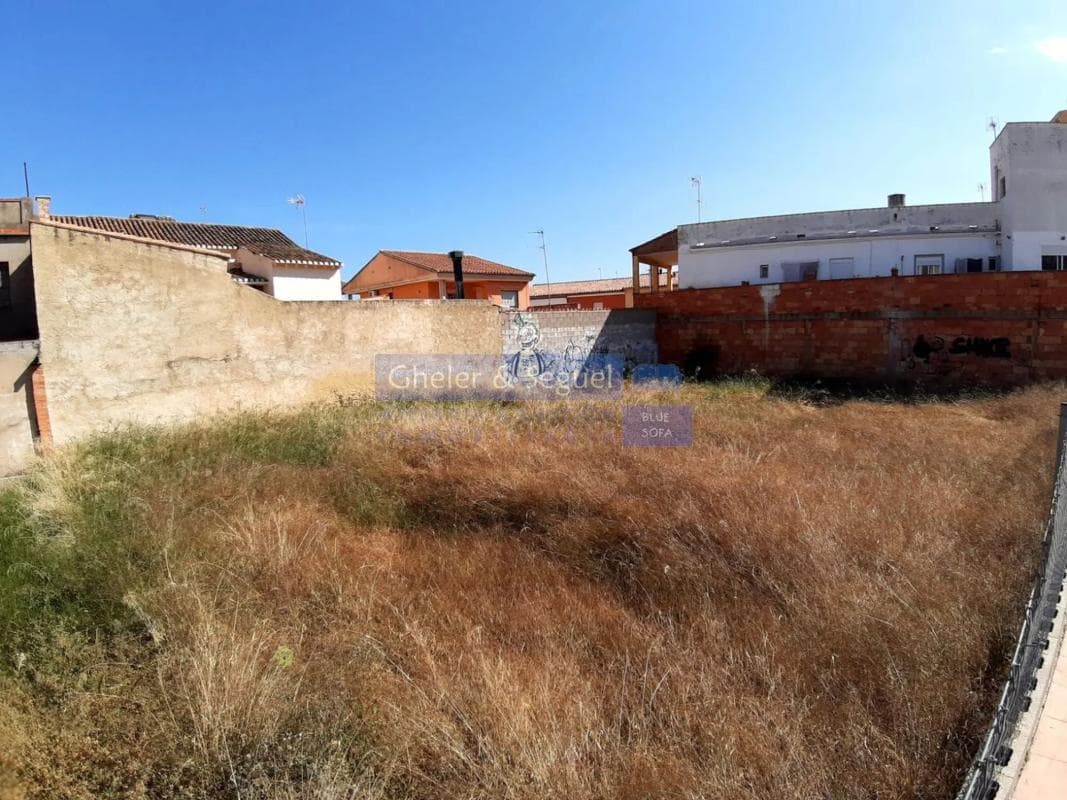 Terreno en venta en Benavites, Valencia photo 5