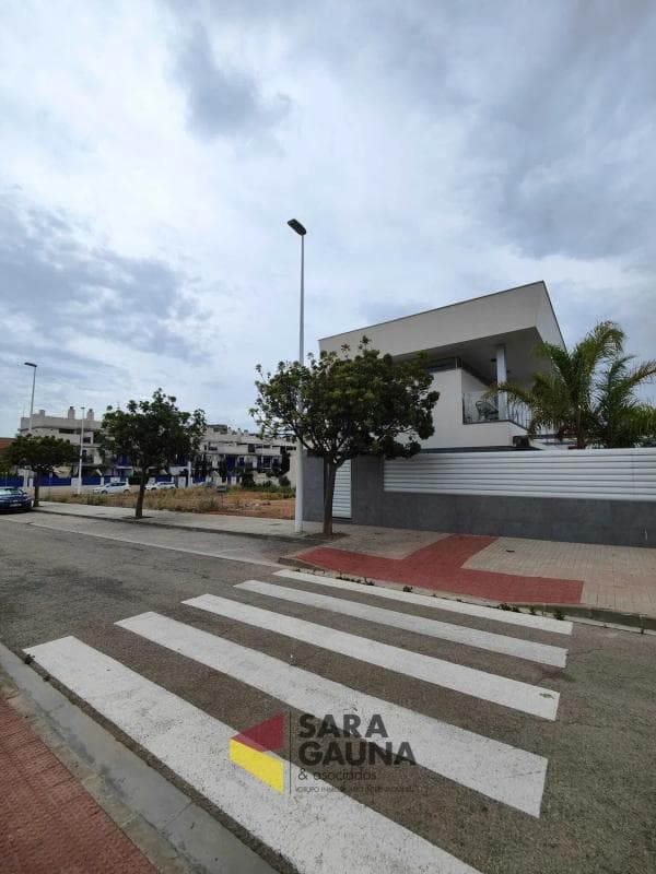 Terreno en venta en Sagunto/Sagunt, Valencia photo 2
