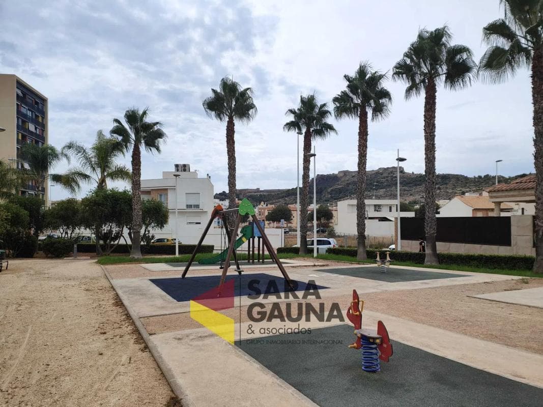 Terreno en venta en Sagunto/Sagunt, Valencia photo 3
